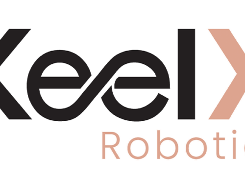 KeelX Robotics!
