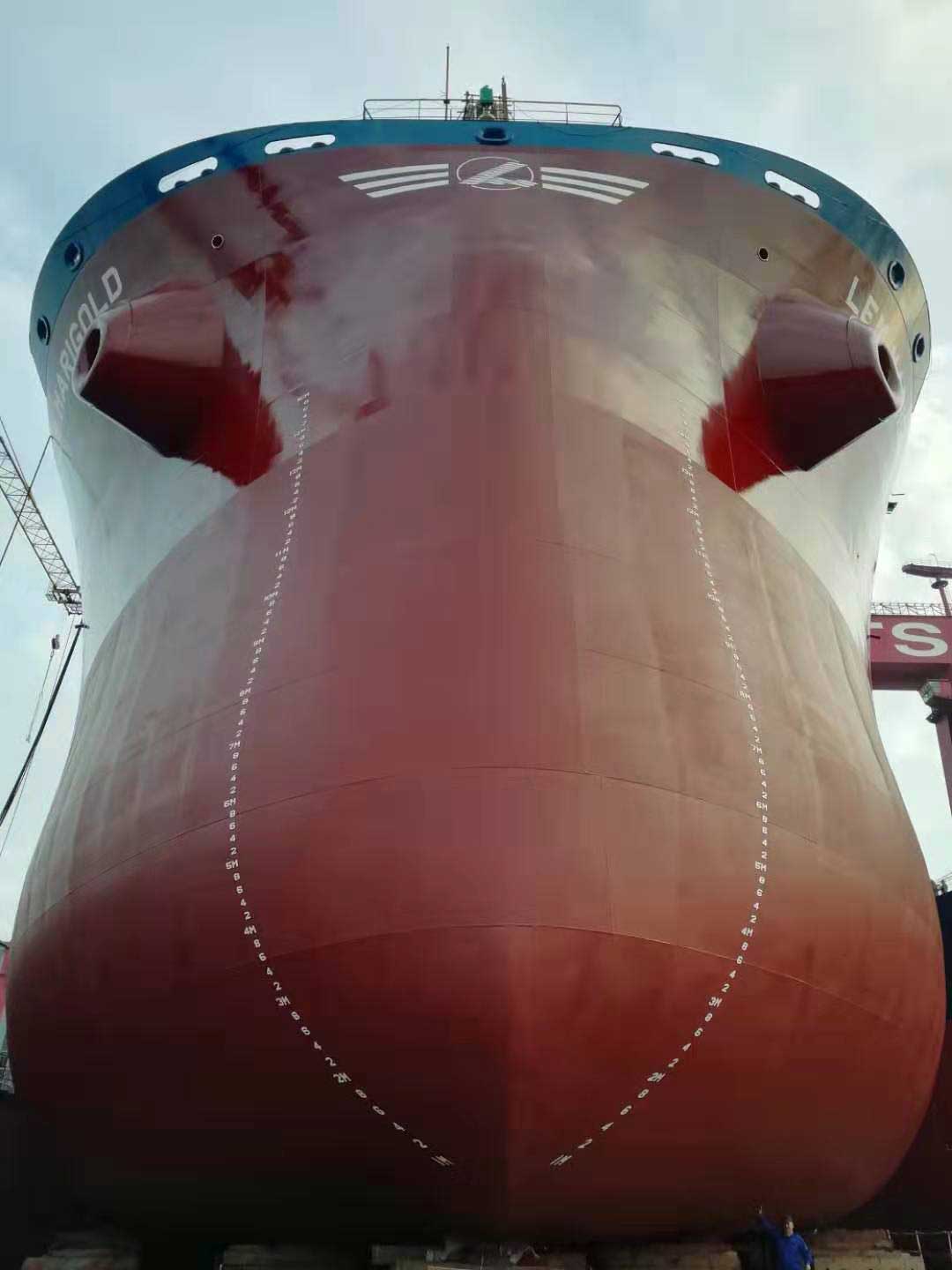 lemissoler vessel
