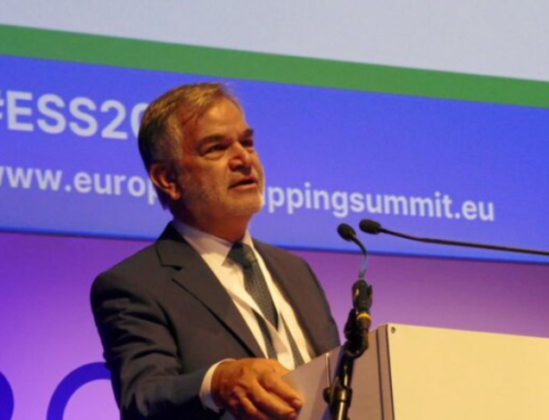 Shipowners welcome the support but argue the strategic role of shipping to Europe’s security is not fully recognized in the Green Deal Industrial Plan